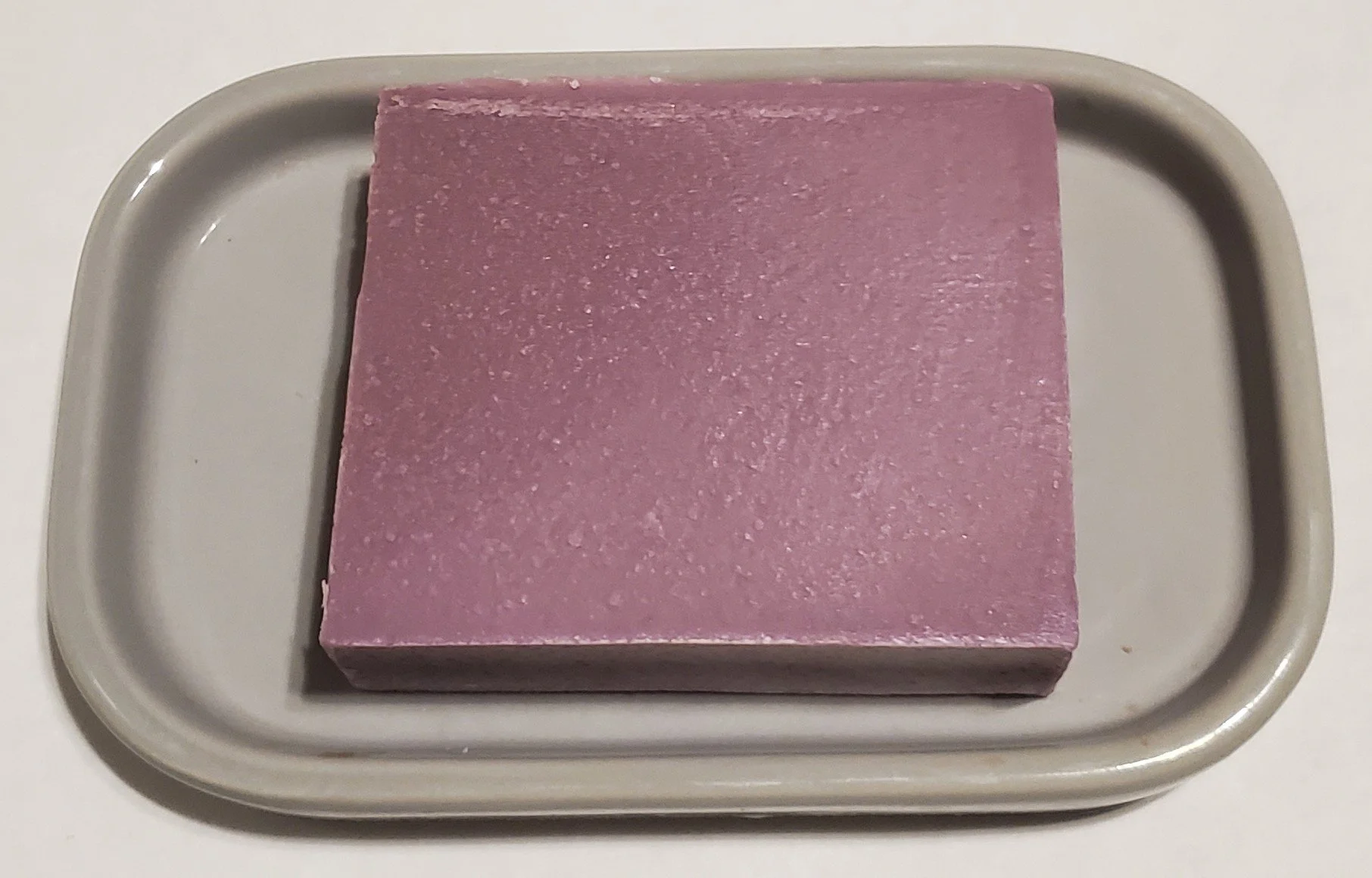All natural goat milk soap that is phthalate free. — New Plymouth Farm
